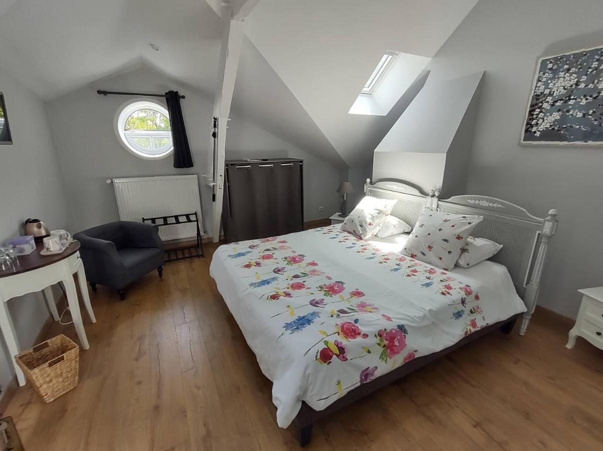 Maison Grandsire Bed and breakfast *